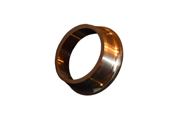 Precision machined bushing seal